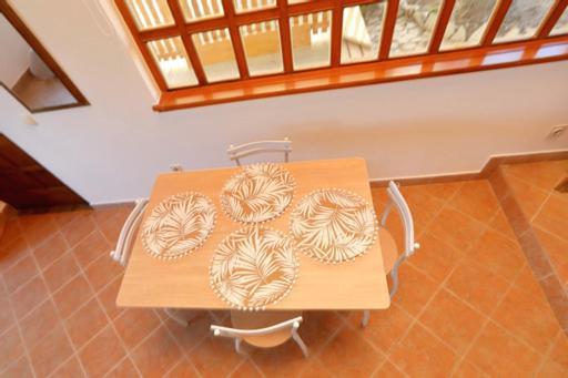 Apartmani Pjer 2 บาร์บินเย ภายนอก รูปภาพ